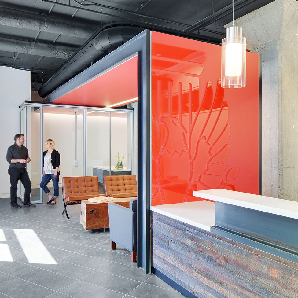 AIA Nebraska Headquarters | HDR