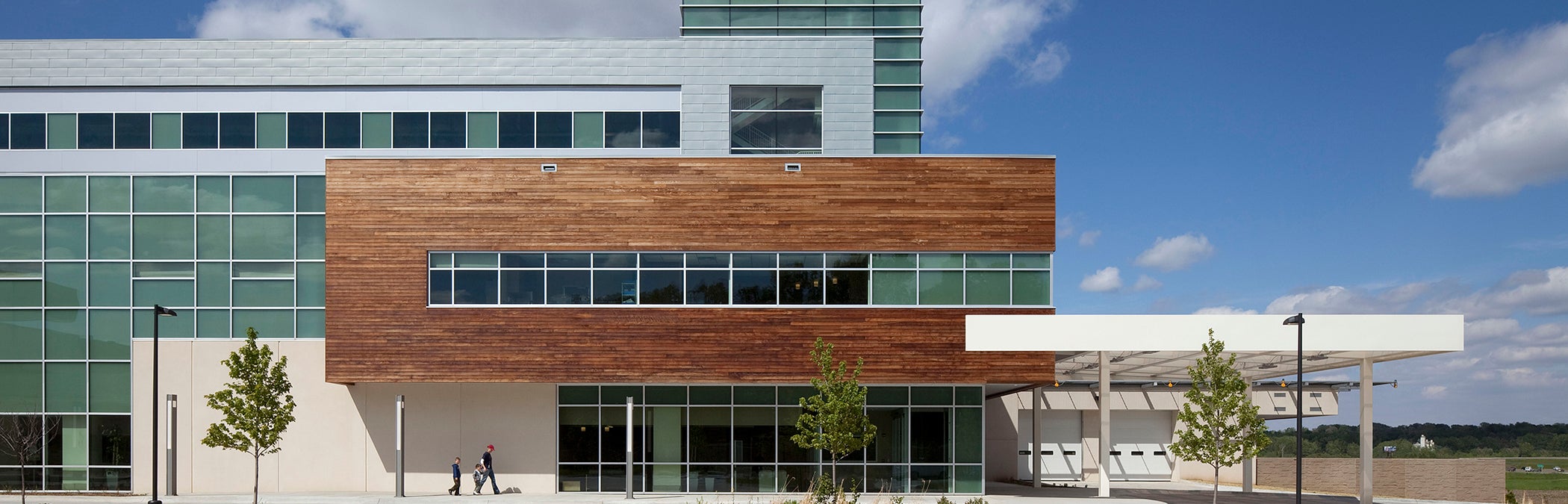 Nebraska Medicine Bellevue HDR