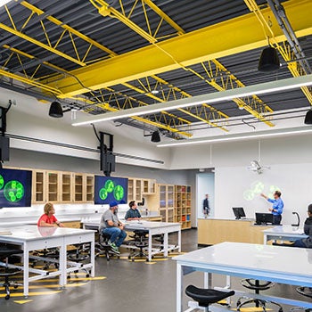 labs bellevue
