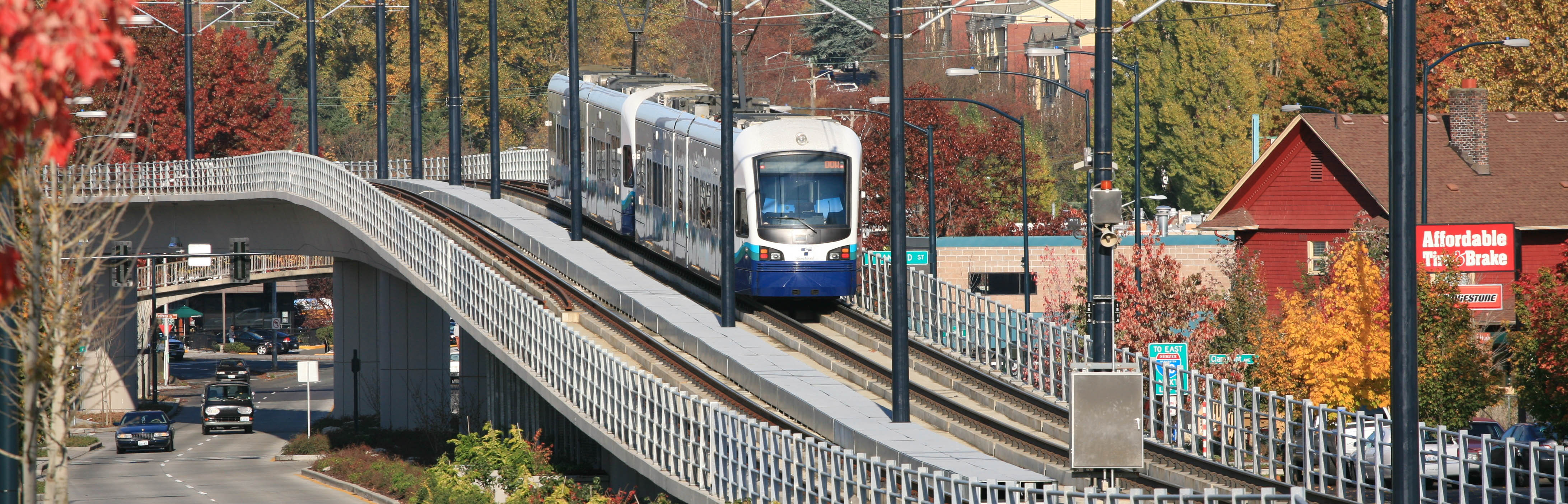 Federal Way Link Extension HDR
