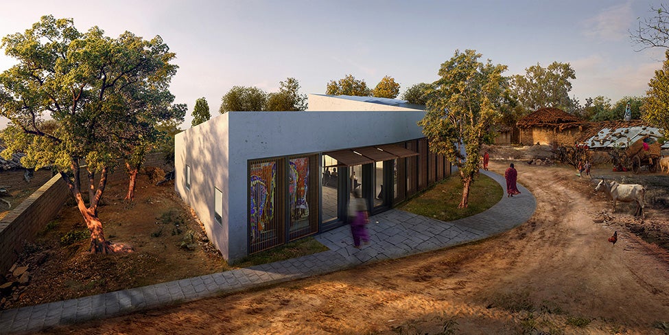Optimize Health Clinic