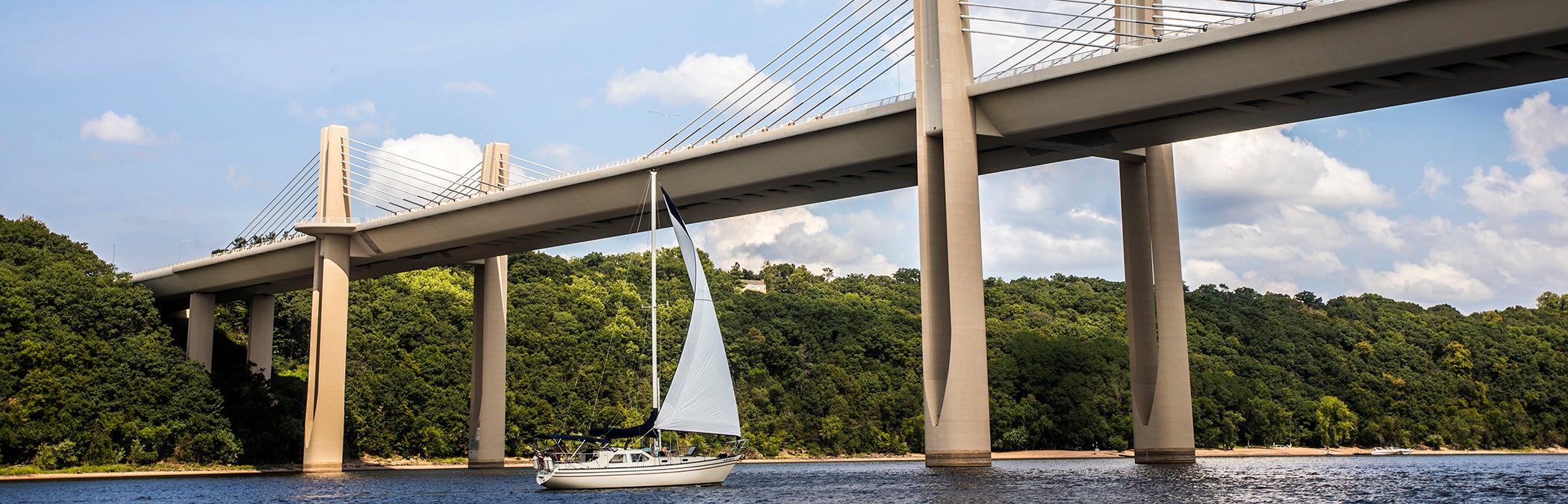 St. Croix Crossing | HDR