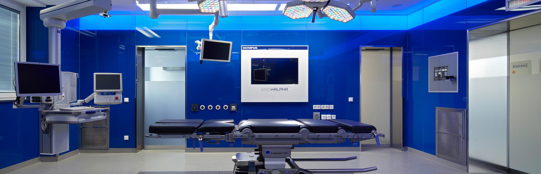 Marien-Hospital Marl | HDR