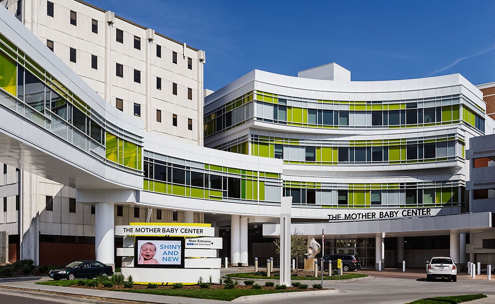 Hospitals Main