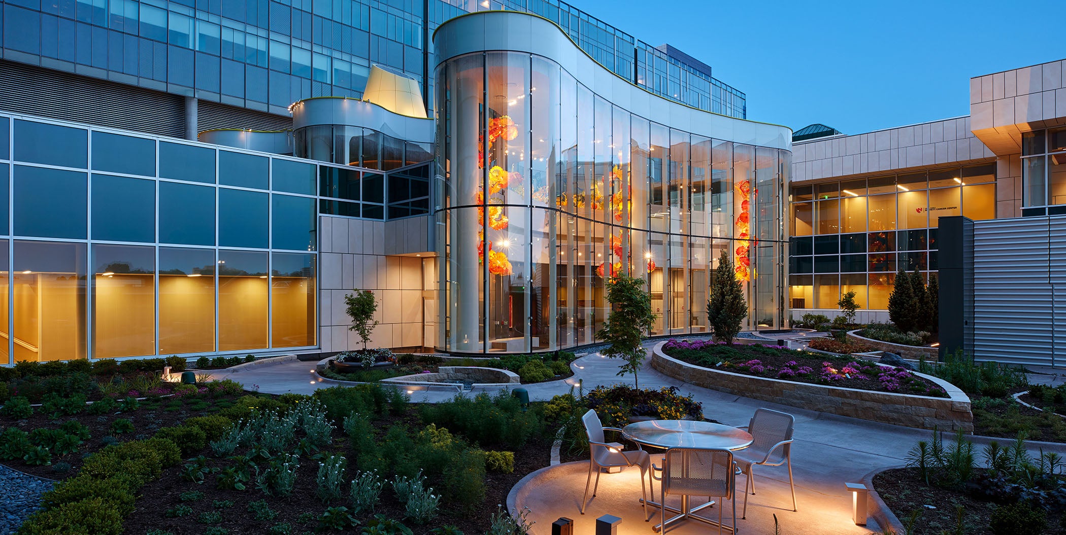 HDR at the 2018 Healthcare Design Expo & Conference HDR