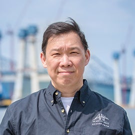 Jeff Han