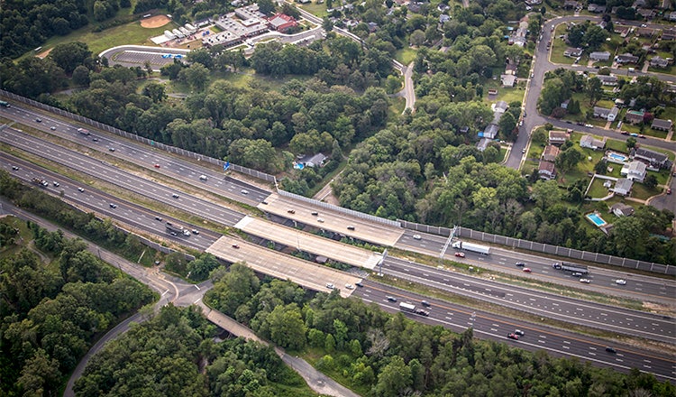 Express lanes