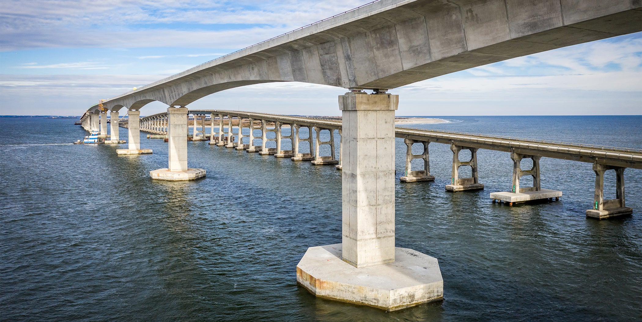 Bridge Design | HDR