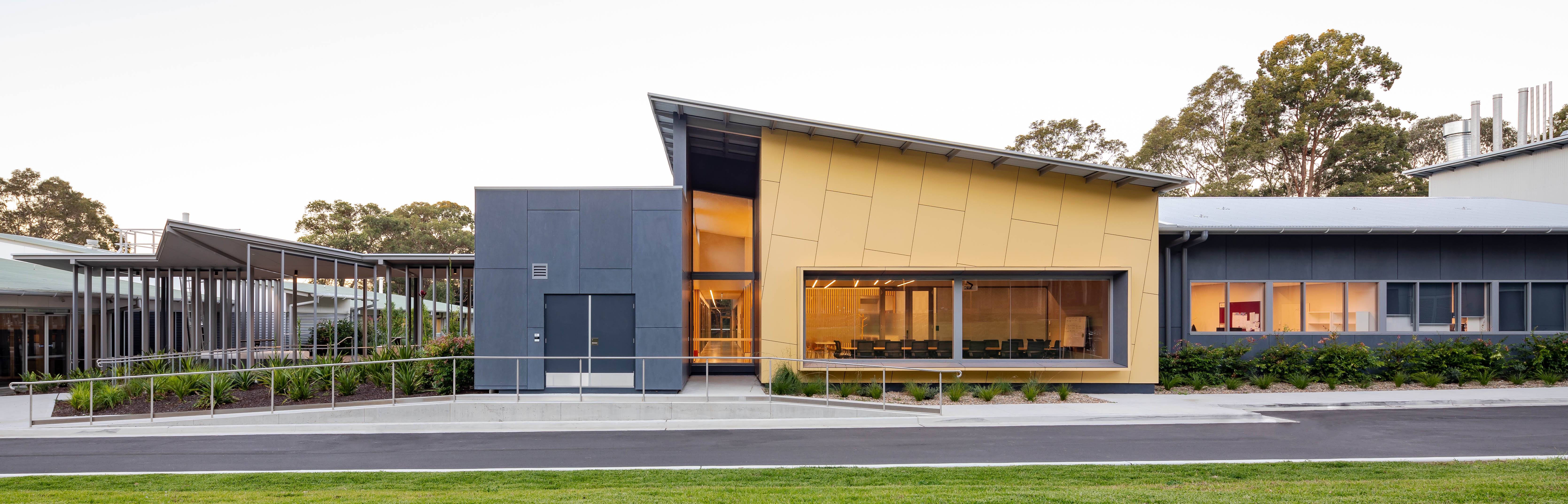 Macquarie University Biological Sciences HDR