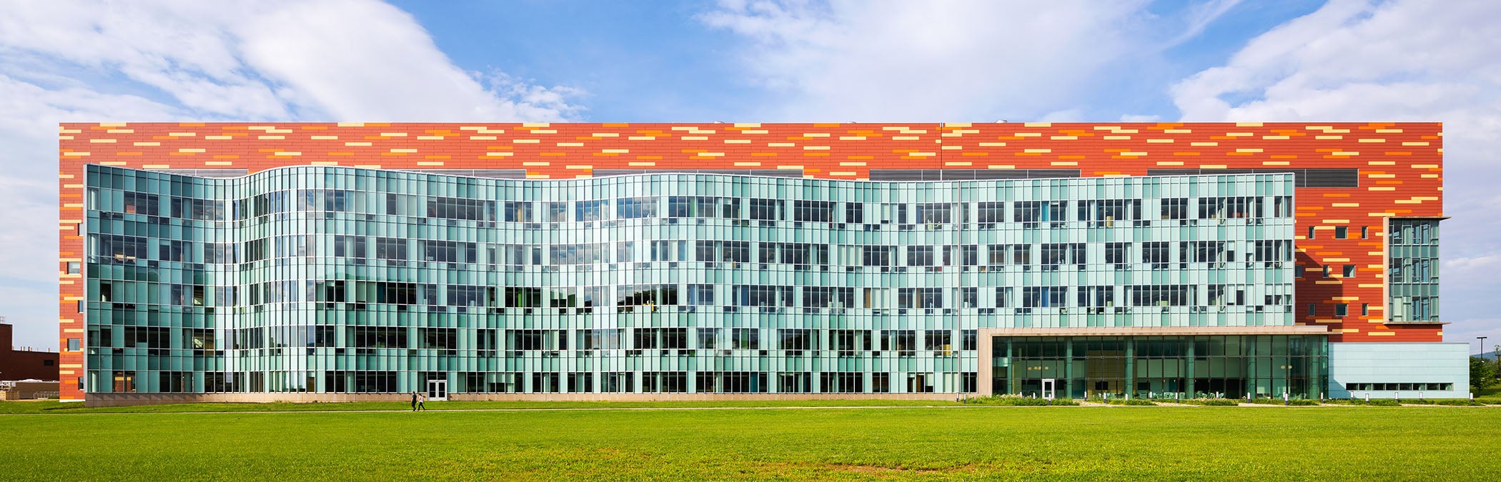 Science and Technology Architecture | HDR
