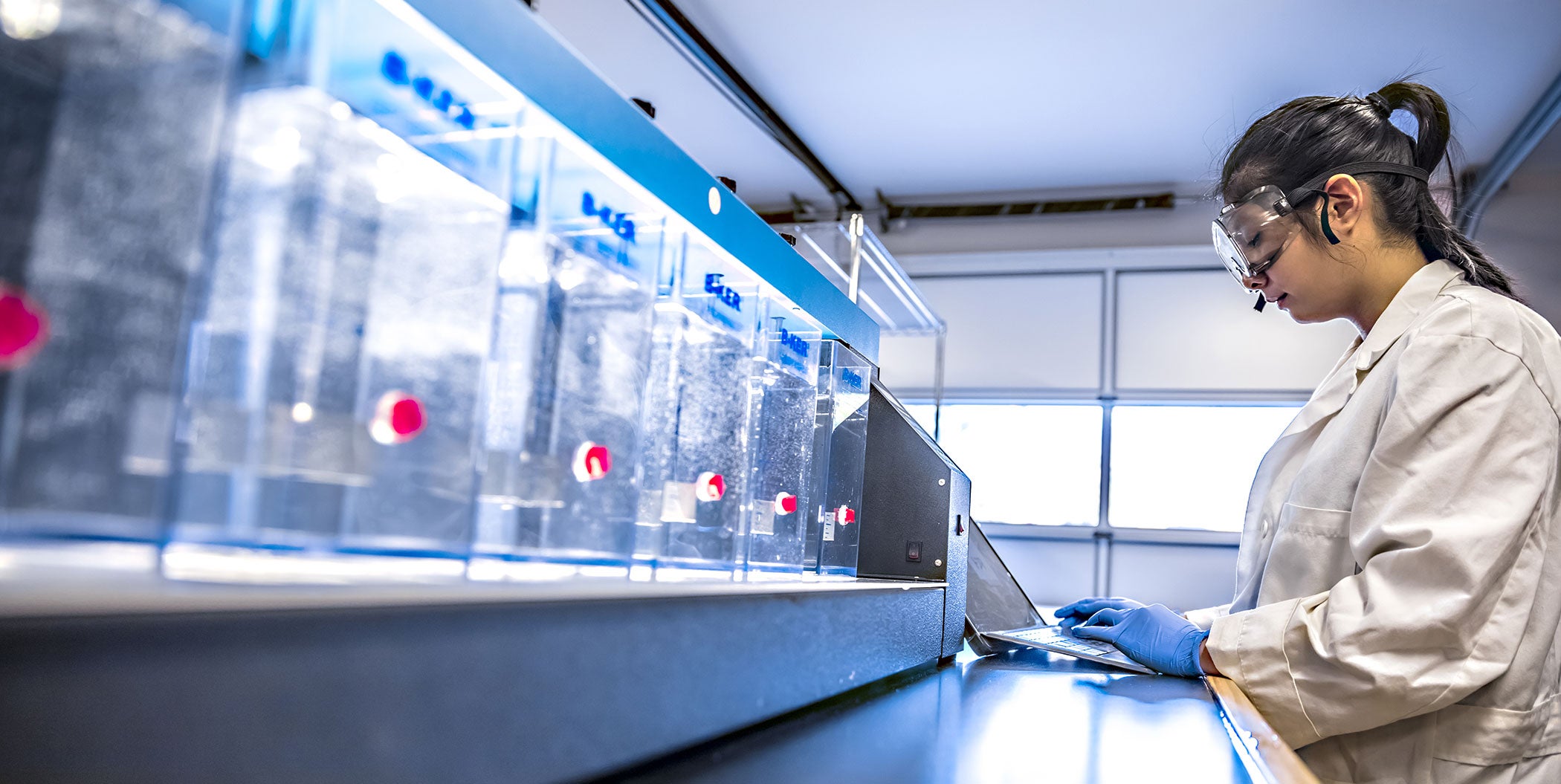 2019 AWWA Water Quality Technology Conference (WQTC) HDR