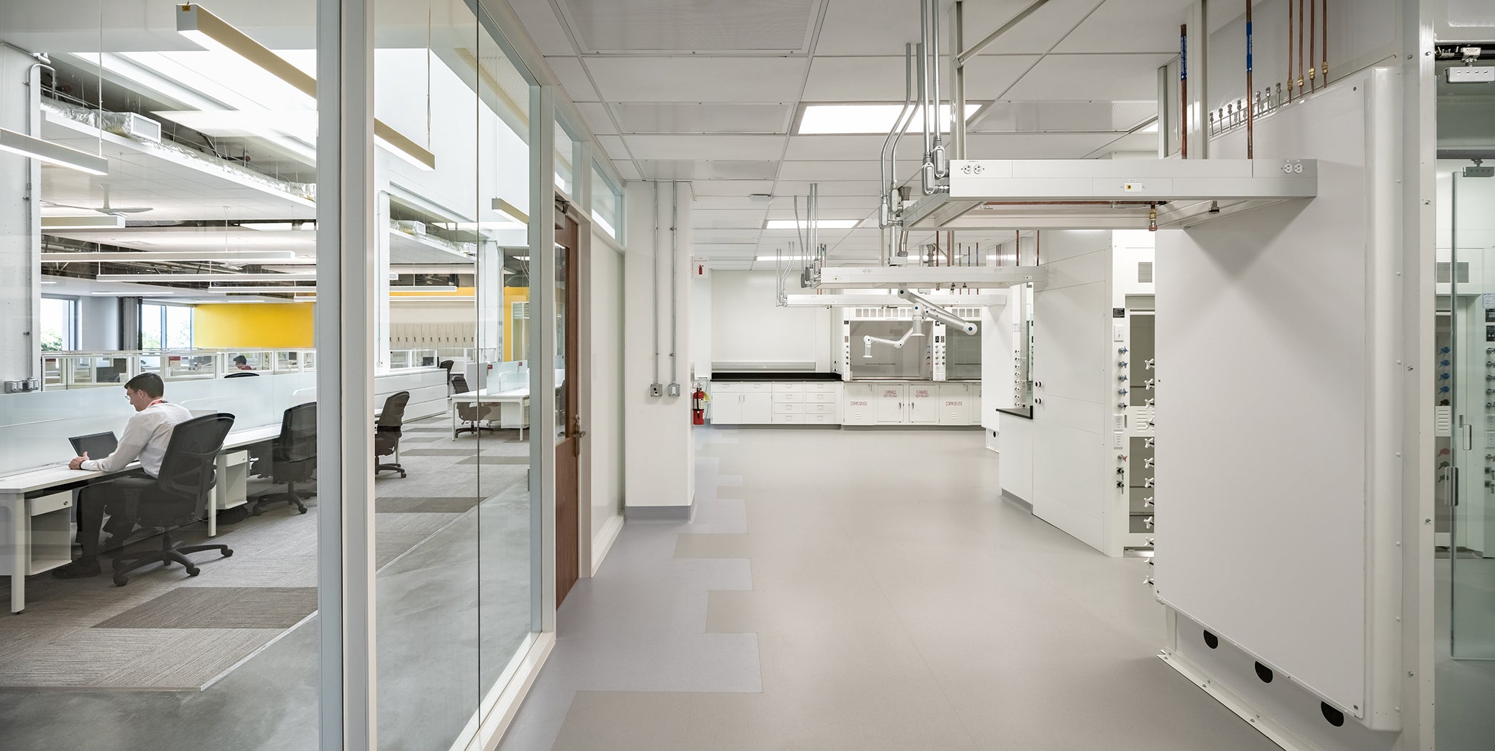 Optimizing Engineering Research Facilities 5 Strategies to Get Started