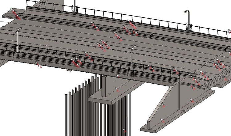 bim deliverable attachments