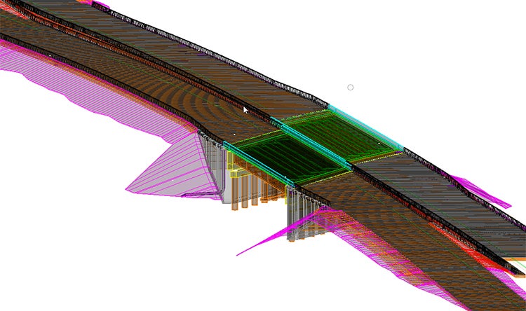 bim deliverable design