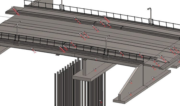 BIM bridge