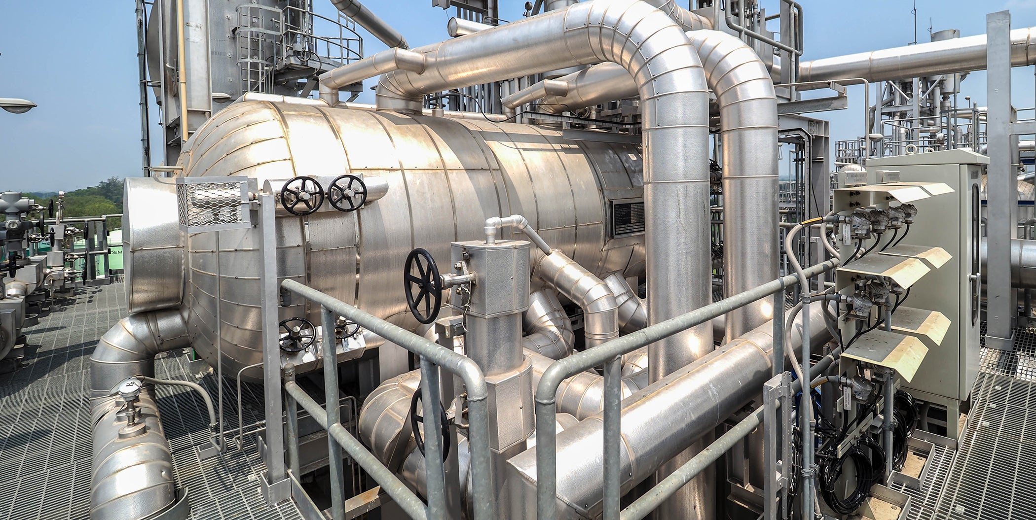 Top 5 Questions on Boiler and HRSG Cycle Chemistry Basics HDR