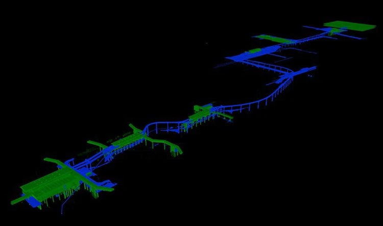 lax apm guideway models