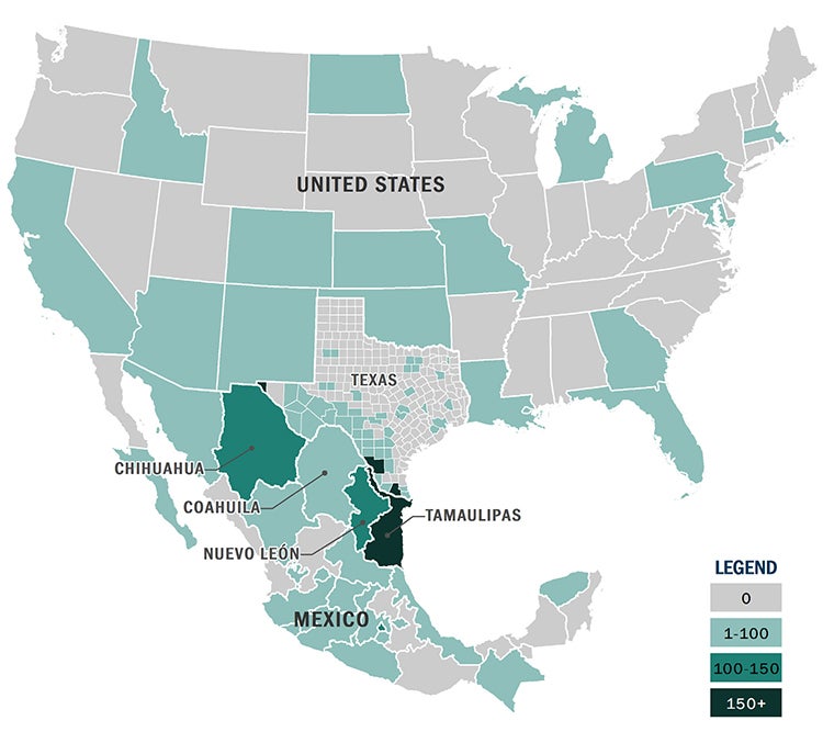 texas mexico btmp stakeholders