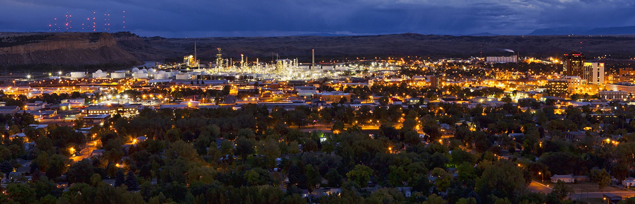 Billings Integrated Water Plan HDR