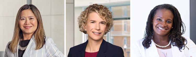 HDR Hires Clarice Kinsella as Program Management Director, Joining Labonte and Slayton