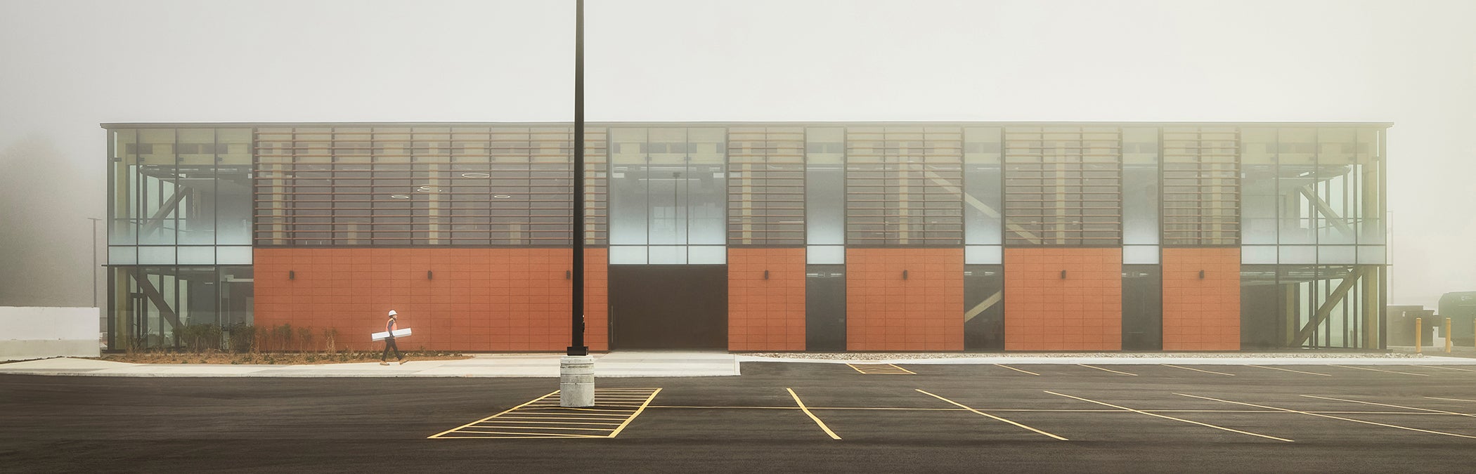 CNL Chalk River Laboratories HDR