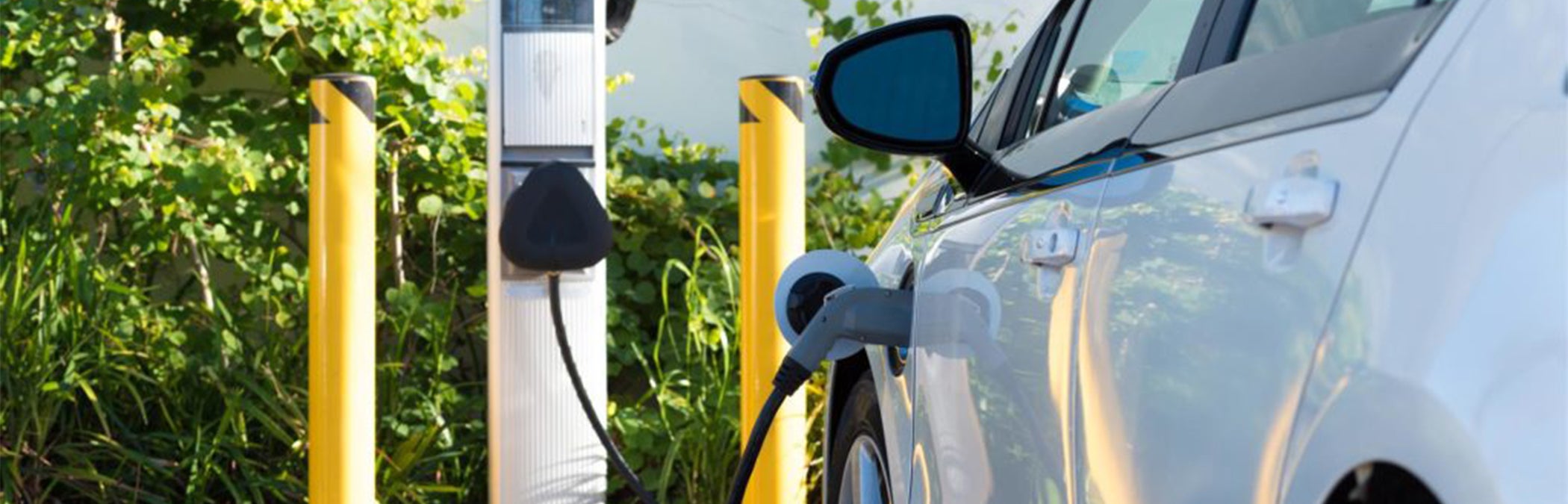 Pueblo County Electric Vehicle Readiness Plan HDR