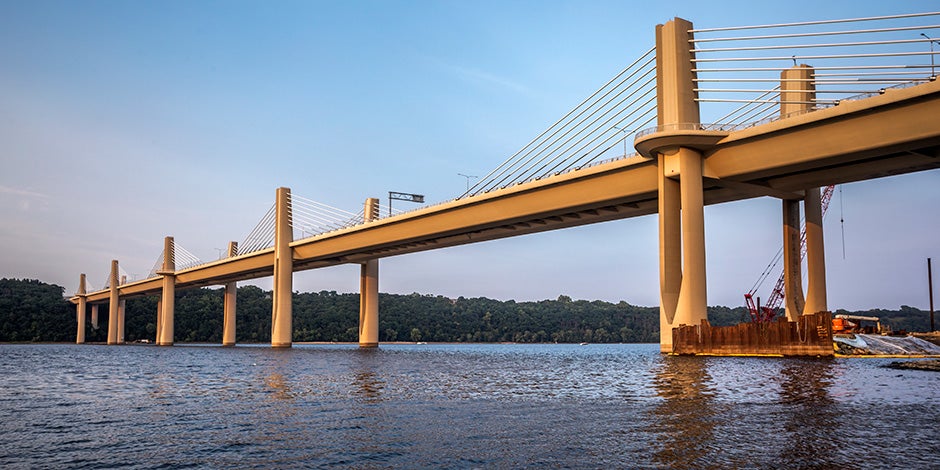 Designing Iconic Bridges by Listening | HDR