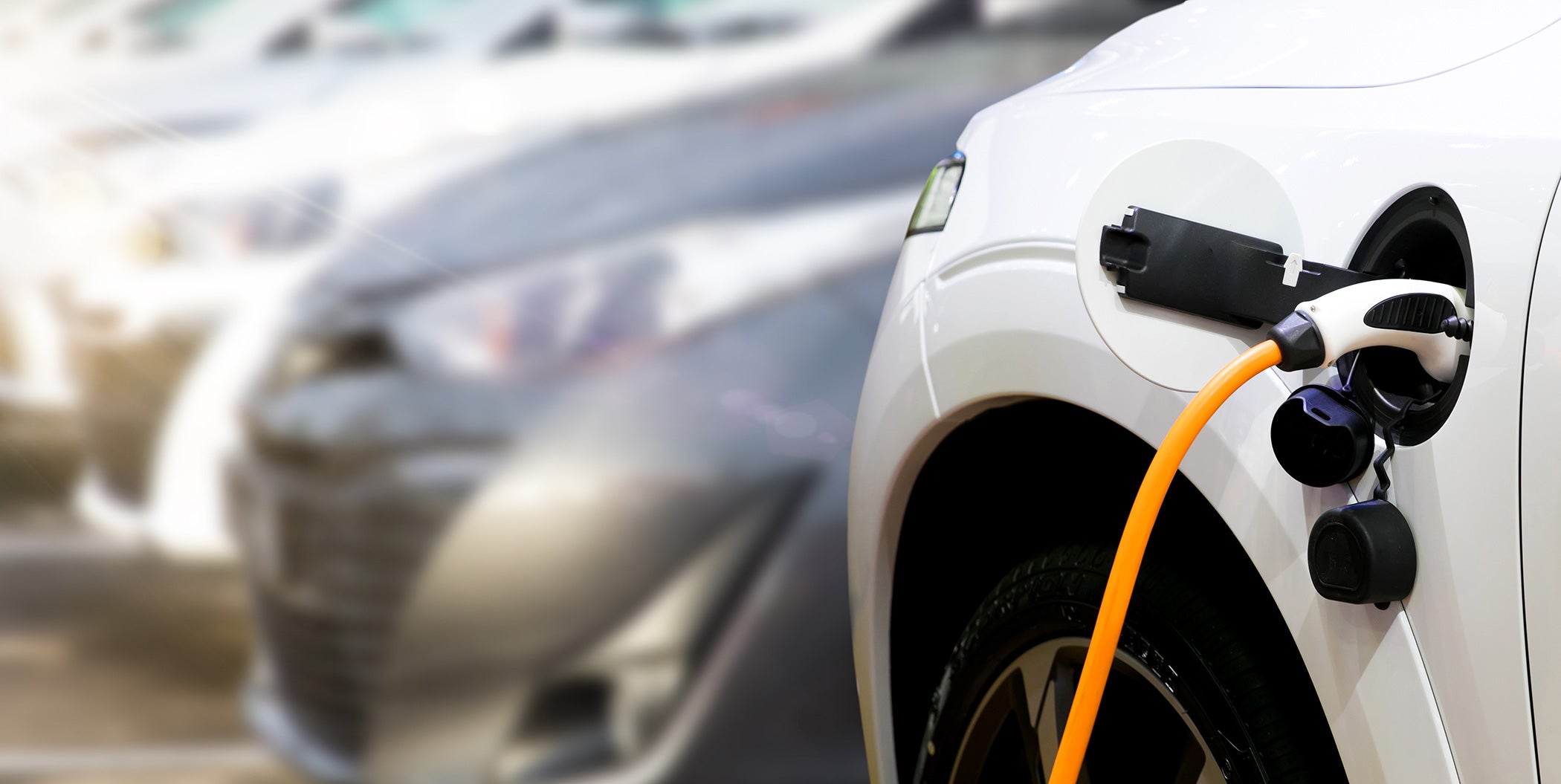 Experts Talk Developing Statewide Electric Vehicle Marketing Plans