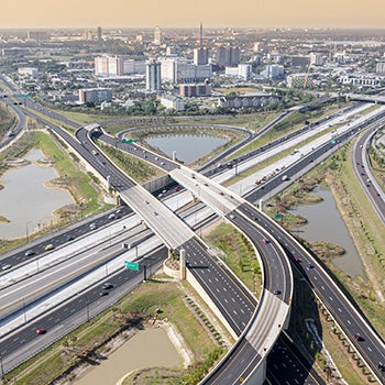 Interstate 4 Ultimate Improvement Project | HDR