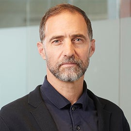 Matthieu Grady