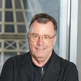Bruce Cook