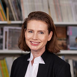 Cate Cowlishaw