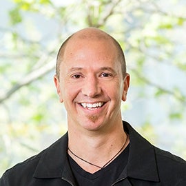 Graeme Spencer
