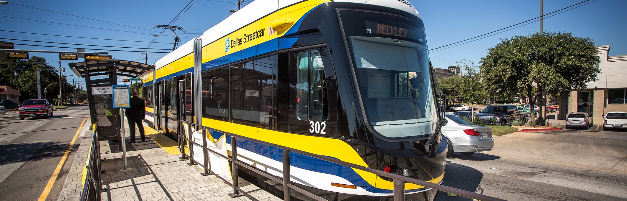 Dallas Area Rapid Transit General Planning Consultant HDR