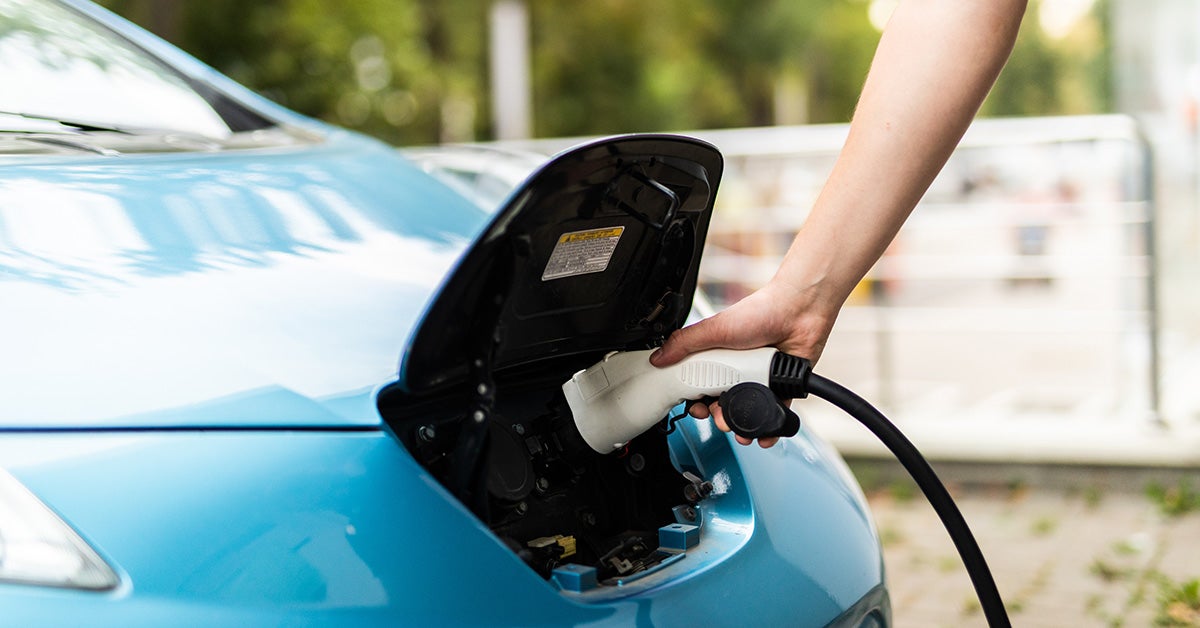 HDR Selected to Help Shape Future of Electric Vehicle Infrastructure in Florida HDR