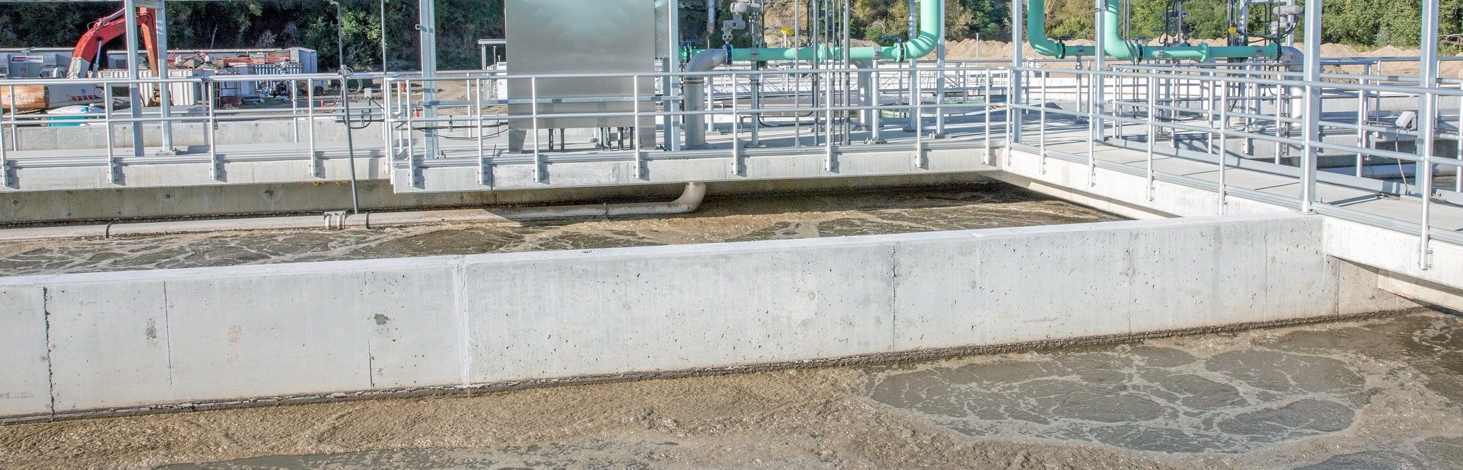 Billings Water Reclamation Facility Nutrient Upgrade, Expansion and Improvements HDR