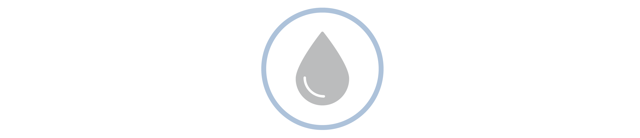 Damp Laboratory Symbol