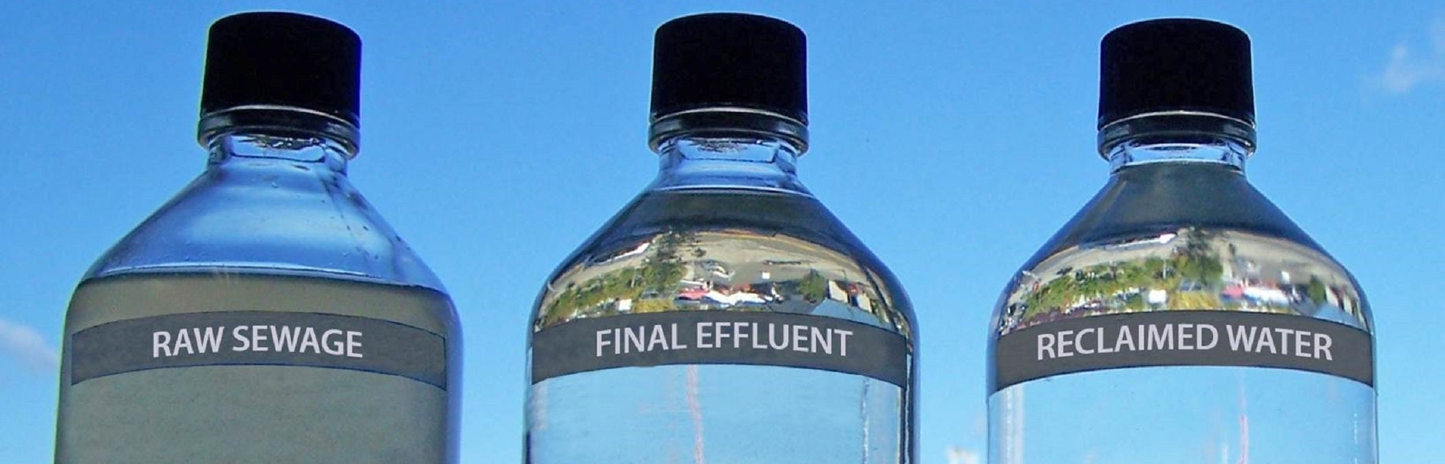 LOTT Reclaimed Water Infiltration Study HDR