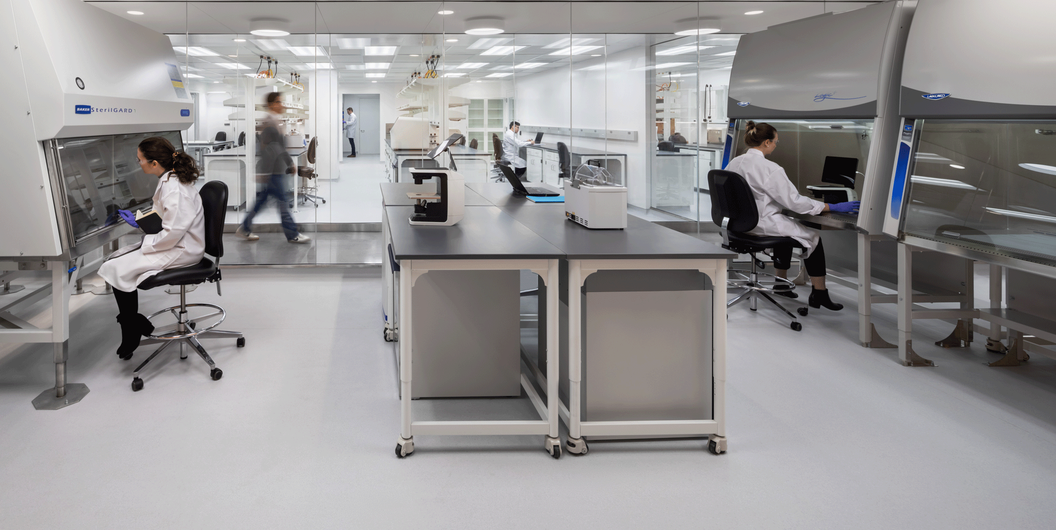 3 Strategies for OfficetoLab Conversions HDR