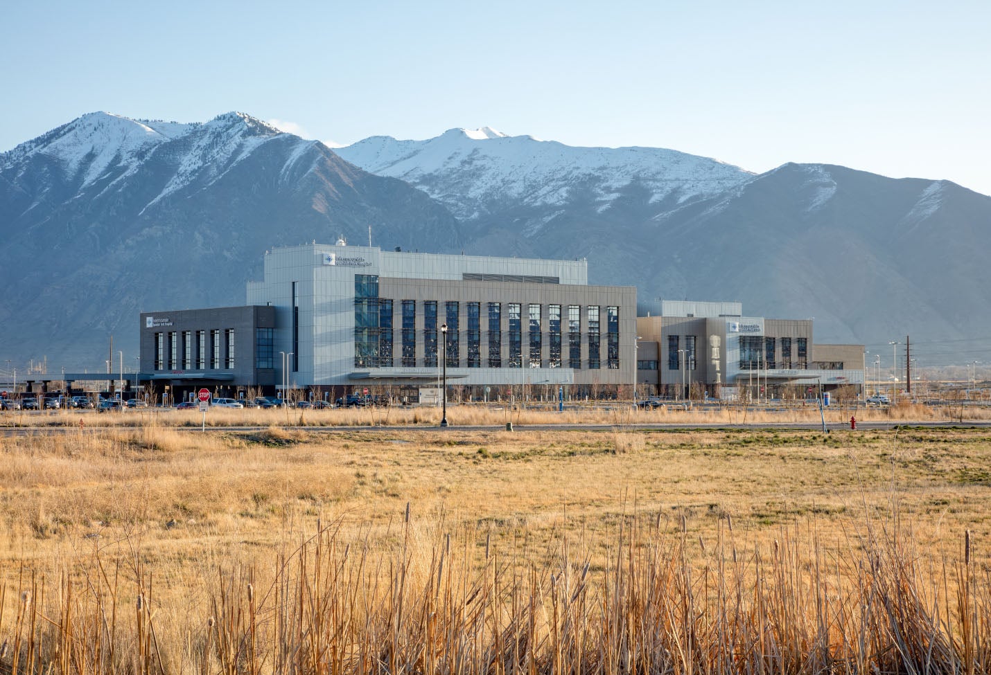 Intermountain Spanish Fork Hospital 