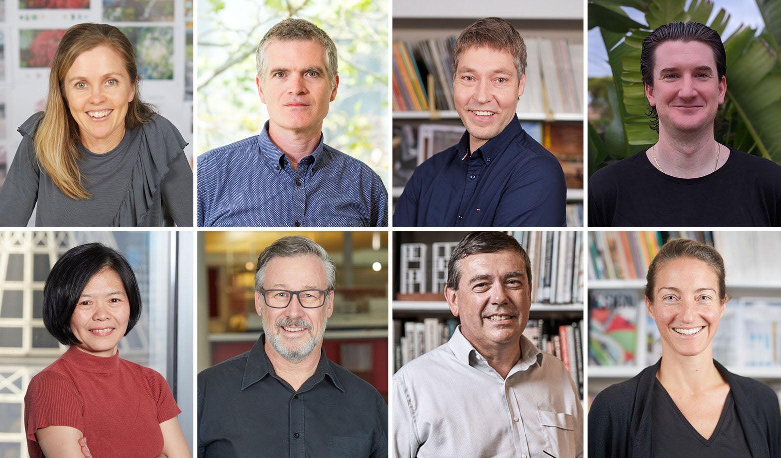 Defence Leadership Team