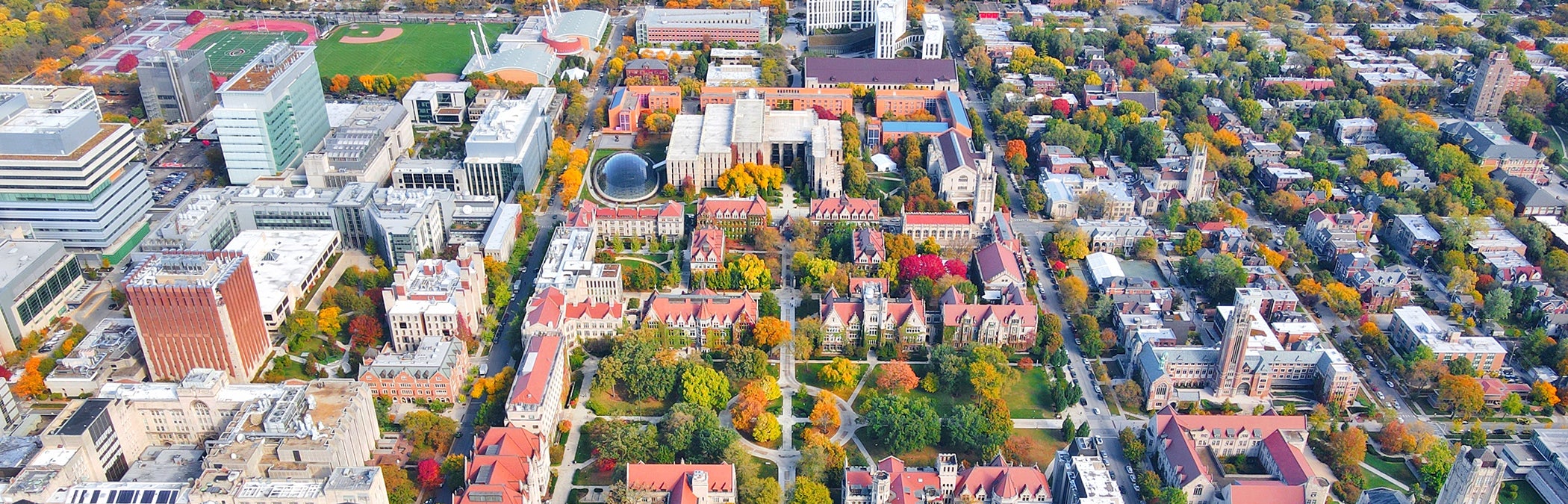 University Of Chicago Electrical Engineering University of Chicago New Engineering and Science Building | HDR