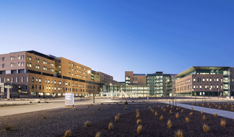 William Beaumont Army Medical Center