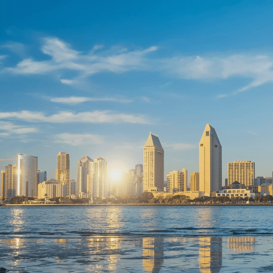 Global Firm HDR Bolsters Architectural Design Services in San Diego HDR