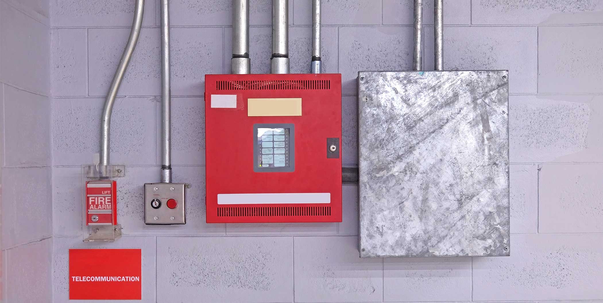 CSE cast Integrating Fire and Life Safety System Testing HDR