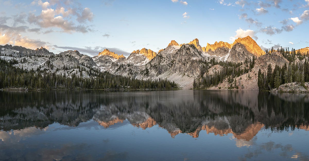 Discover Your Possibilities in Idaho HDR Discover Your Possibilities in Idaho HDR