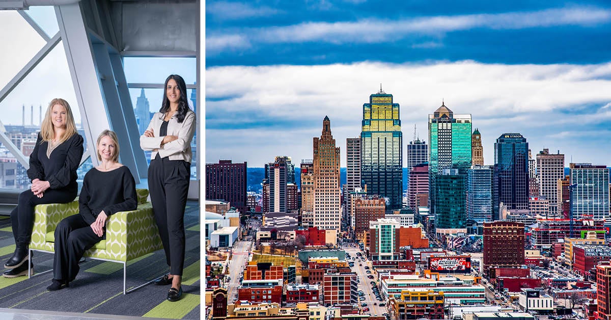 A Conversation With Our Kansas City Architecture Studio Leaders | HDR