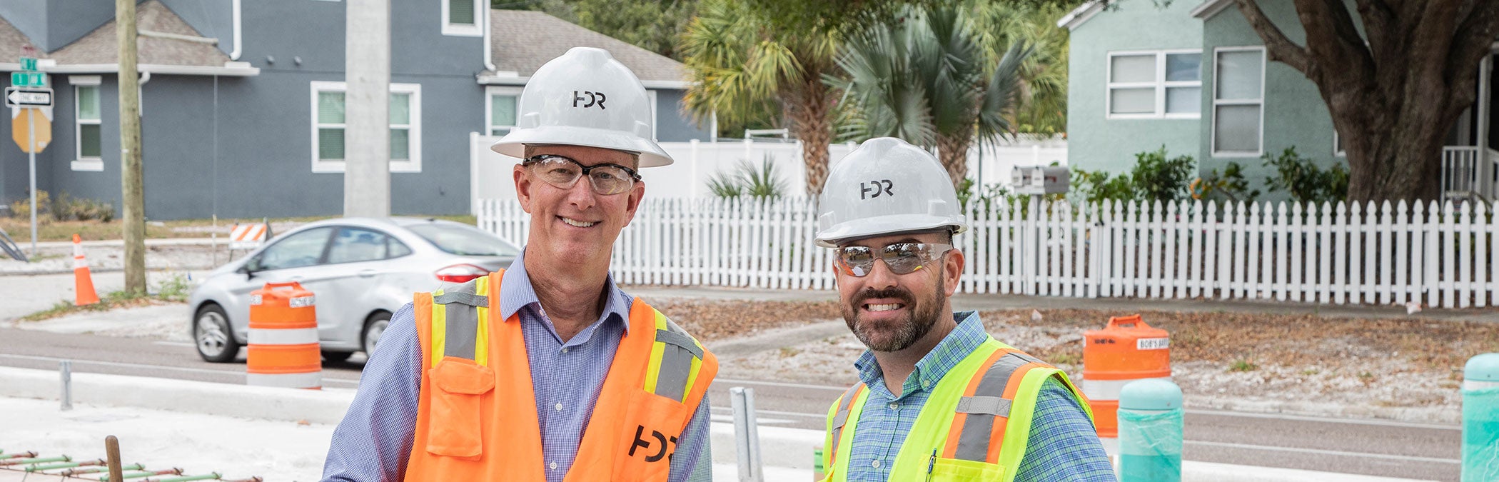 Program Management and Construction Management Careers | HDR