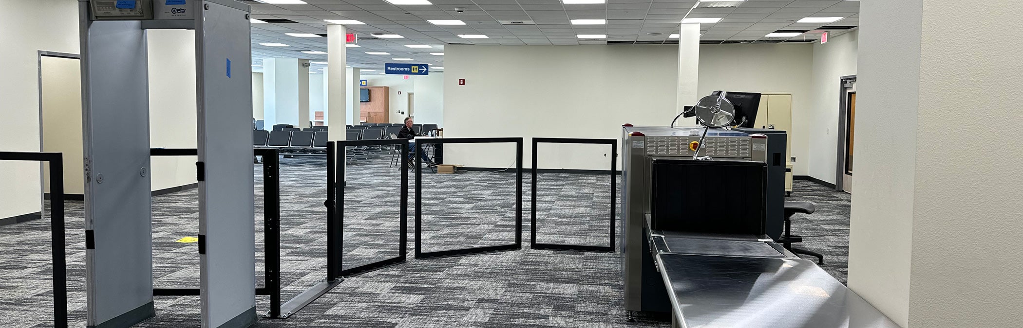 Lakeland Linder International Airport Terminal Improvements HDR lakeland-linder-international-airport-terminal-improvements-hdr