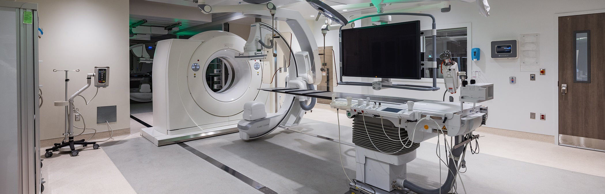 Medical Equipment Planning | HDR